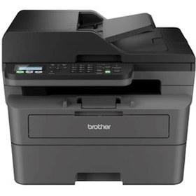 Resim Brother MFC-L2806DW Wifi Çok Fonksiyonlu Mono Lazer Yazıcı 