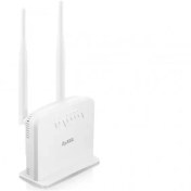 Resim Zyxel P1302-T10D-V3 Adsl2+ 300Mbps Kablosuz Modem 