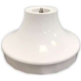 Resim Arzum Mixy Plus Doğrayıcı Gövde Grubu Beyaz - Fl18 