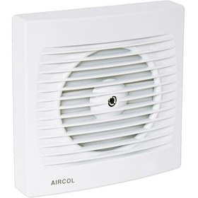 Resim Aircol 120 Op Otomatik Panjurlu Aspiratör 