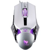 Resim MF PRODUCT Strike 0574 Rgb Kablolu Gaming Mouse Gri 