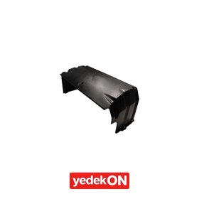 Resim Karter Alt Muhafazası Actros 