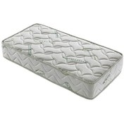 Resim 70 x 105 Kupons Bamboo Full Ortopedik Yaylı Bebek Yatak 