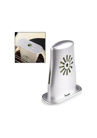 Resim Akustik Gitar Nemlendirici Ses Deliği Gitar Bakım Aleti 