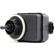 Resim Peugeot Partner Far Ayar Motoru İthal Marka 6224C0 