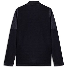 Resim Puma Galatasaray 25/26 A Takım Antrenman Ceket Forma Siyah 