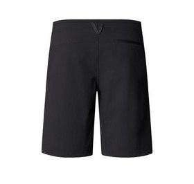 Resim The North Face M Speedlıght Slım Tapered Short Erkek Şort Ve Kapri Siyah 