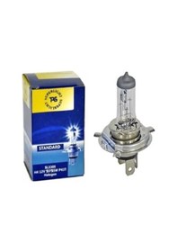 Resim Superlıght 12v 35/35w Ampul 