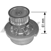 Resim AIRTEX 1446 Devirdaim Su Pompasi Corsa B Astra F Astra G Vectra B X14xe X16xel 90444079 (WE768286) 