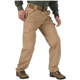 Resim 5.11 Taclıte Pro Pantolon Kahverengi (475455252) 