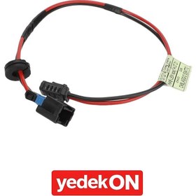 Resim AGCO Elektrik Tesisatı - Massey Ferguson / Fendt / Valtra | ACP0656240 