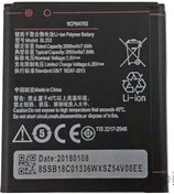 Resim Lenovo A1000 A2010 (BL253) Batarya Pil 