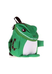 Resim Kaukko Kids&love Anaokulu Çantası Crocodile V6019 