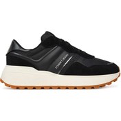 Resim Tommy Hilfiger Tommy Hilfiger Kadın Sneaker EN0EN02861BDS 