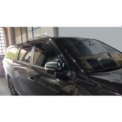 Resim Ducki Ssangyong Musso Grand 2019+ İçin Cam Rüzgarlığı 