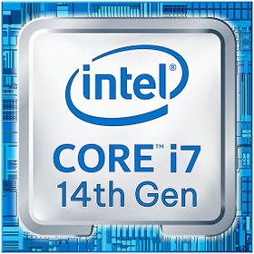 Resim Intel Core İ7 14700kf 61mb 12çekirdekli Vga Yok 1700p 125w Kutusuz+fansız 