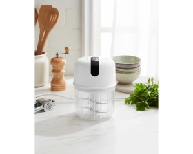 Resim Kanonik Education ŞARJLI DOĞRAYICI 