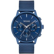 Resim Wesse WWG800506MA Erkek Kol Saati 