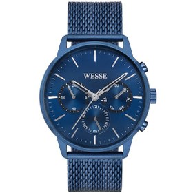 Resim Wesse WWG800506MA Erkek Kol Saati 