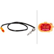 Resim HELLA 6PT010376-101 Eksoz 03L906088CC 6PT010376101 (WC161227) 