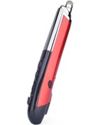 Resim Reedark Pr-08 2.4ghz Kablosuz Optik Dokunmatik Kalem 800/1200/1600 DPI Kablosuz Mouse 