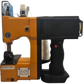 Resim Akülü Çuvalağzı Dikiş Makinesi / GK9-900D 