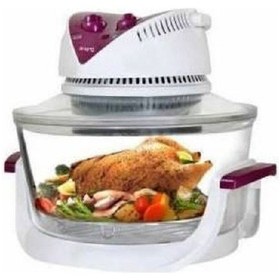 Resim King K 5017 Natura Cook Konveksiyonel Pişirici 