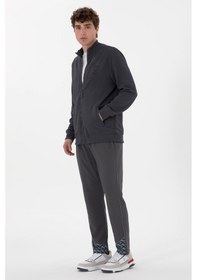 Resim U.s. Polo Assn. Erkek Antrasit Eşofman Altı 50296071-vr006 Antrasit 
