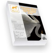 Resim Rovi Everyday Parlak Çift Taraflı Fotoğraf Kağıdı 120Gsm 50Yp A4 