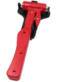 Resim Point Imdat Çekici Kemer Kesicili Acil Çıkış Çekici 