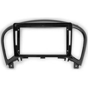 Resim Nıssan Juke 2011-2019 Android Teyp Çerçeve 9 Inch - Soket - Canbus 