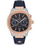 Resim Hislon Dt148t-04mr Erkek Kol Saati 