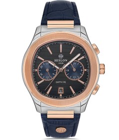 Resim Hislon Dt148t-04mr Erkek Kol Saati 