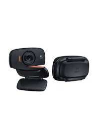 Resim Logitech C525 USB Webcam 