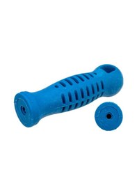 Resim 6439 Yuvarlak Girişli Motorcu Plastik Eğe Sapı 