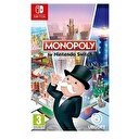 Resim Monopoly Nintendo Switch Oyun 