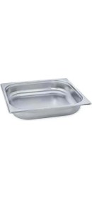 Resim Bilge Gastronom Küvet - Gn 1/2*65 Standart Küvet 