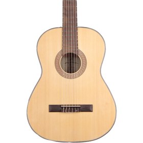 Resim Miguel Angela MA4-N Klasik Gitar 