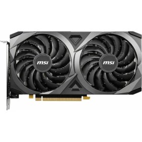 Resim MSI VGA GEFORCE RTX 3060 VENTUS 2X 8G OC RTX3060 8GB (OC) GDDR6 192B DX12 PCIE 4.0 X16 (3XDP 1XHDMI) Ekran Kartı 