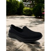 Resim Pierre Cardin Pc 30168 Siyah Tam Ortopedik Sneaker Günlük Kadın Spor Ayakkabı 