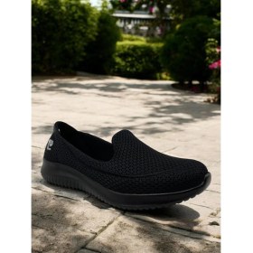 Resim Pierre Cardin Pc 30168 Siyah Tam Ortopedik Sneaker Günlük Kadın Spor Ayakkabı 