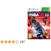 Resim Xbox 360 Nba 2k15 