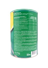 Resim Hügli Köri Sos 900 G 