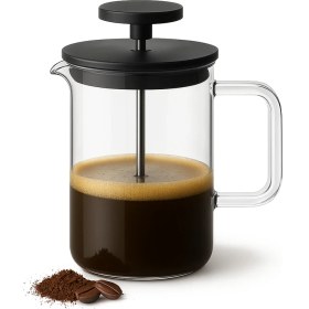 Resim Sımax French Press 0,40 Lt 