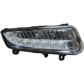 Resim famella 2010-2014 Volkswagen Polo 6 Sis Lambası Sağ Ledli () (adet) 