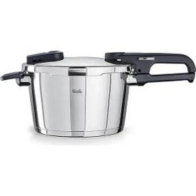 Resim CetKing Vitaquick Edition Düdüklü Tencere 4,5 Litre 