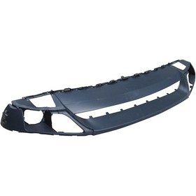 Resim Esse Oto - Volkswagen Touareg- 10/14 Karlık Ön Tampon Altı Spoıler Esse10542040 7p6806521a 