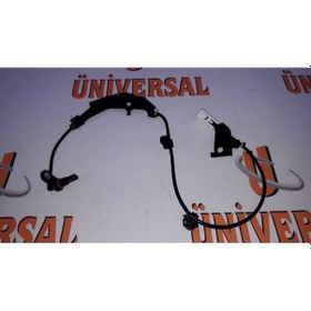Resim Abs Sensörü Hılux Revo 2015 2017 Arka Sol 