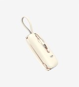 Resim Linktech Mp09 22.5w 9600mah Hızlı Şarj Android/ios Uyumlu Powerbank 