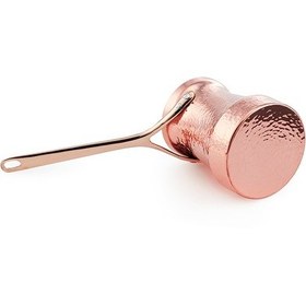 Resim Türk Kahvesi Cezvesi / C4 